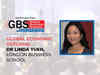 ETGBS 2023| Dr Linda Yueh of London Business School on global economic outlook