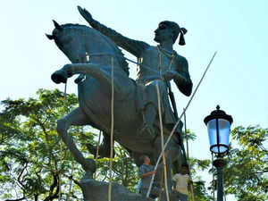 Chhatrapati Shivaji Maharaj Jayanti 2023 : History, date and significance of the day