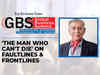 ETGBS 2023 | Brigadier Aveen Chopra on how to lead a business in a world of conflict