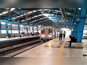 Union Budget: Rs 3,500 crore for RRTS, no funds marked for Delhi Metro