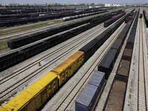 Concern for India as China is to begin new rail line near LAC