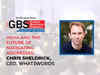ETGBS 2023| India and the future of navigating addresses: Chris Sheldrick of what3words