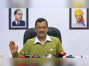 Victory of democracy: Delhi CM Arvind Kejriwal on SC ruling on mayoral poll