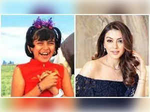 Hansika Motwani rejects rumours that her mother gave her hormonal injections, says ‘this was a price I paid…’