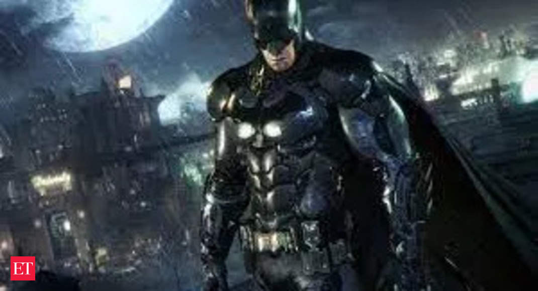 batman: Steam puts Batman games on sale. Check best deals on Dark Knight's  birthday - The Economic Times