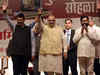 'Doodh ka doodh...paani ka paani': Amit Shah lauds EC's decision on Shiv Sena