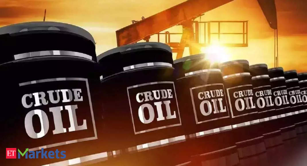 Weak fundamentals continue to put downside pressure on crude oil prices
