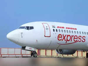 Air India Express flight