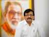 Rs 2,000 cr deal to 'purchase' Shiv Sena name and symbol, claims Sanjay Raut; Shinde camp dismisses allegation