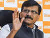 Rs 2,000 cr changed hands for Shiv Sena name, symbol, claims Sanjay Raut; Shinde camp dismisses allegation