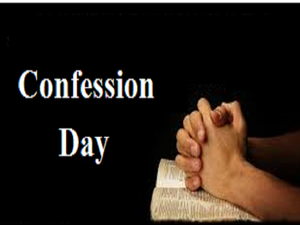 Confession Day 2023: Check history, significance and how to celebrate day