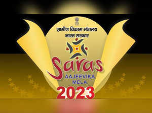 Noida Saras Aajeevika Mela 2023: Know date, ticket price and timings of fair