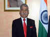 B D Mishra takes oath as second Lt Governor of Ladakh