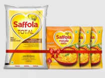 Saffola a Rs 2,000-crore-plus brand; worst of inflation is over, says Marico MD & CEO