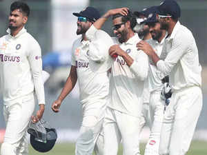 India inch closer to World Test Championship Final with 2nd Test win against Australia