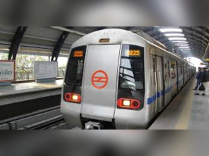 Delhi Metro to launch virtual shopping app with functions ranging from smart card recharging to cab, bike booking