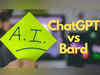 Google Bard vs ChatGPT: Who will win the AI Chatbot race?