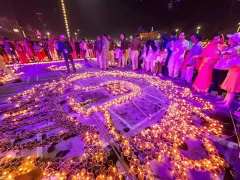 Celebrated across India