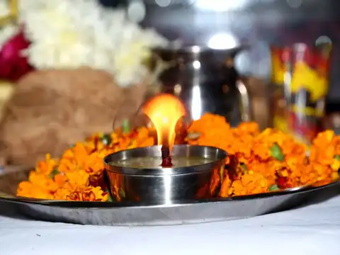 Mahashivratri Puja