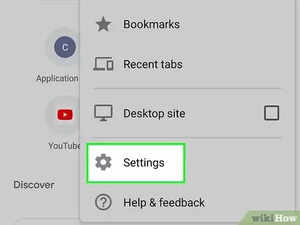Google Chrome: How to turn off search recommendations on phone or computer