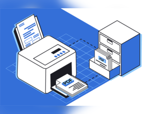How can you print several PDF files at once? Know here