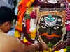 Maha Shivaratri: Devotees offer prayers at Mahakaleshwar Temple in Ujjain, watch!