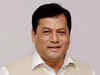 There are about 400 rivers in India; Assam and North East also have a lot of water potential, says Sarbananda Sonowal