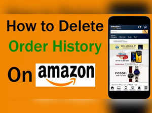 amazon deleted my order history