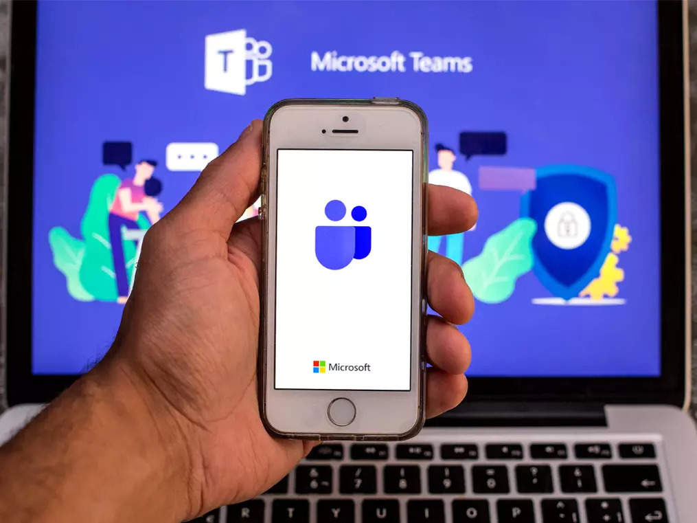 Microsoft Teams raises the bar for efficient virtual meetings with AI-powered assistants