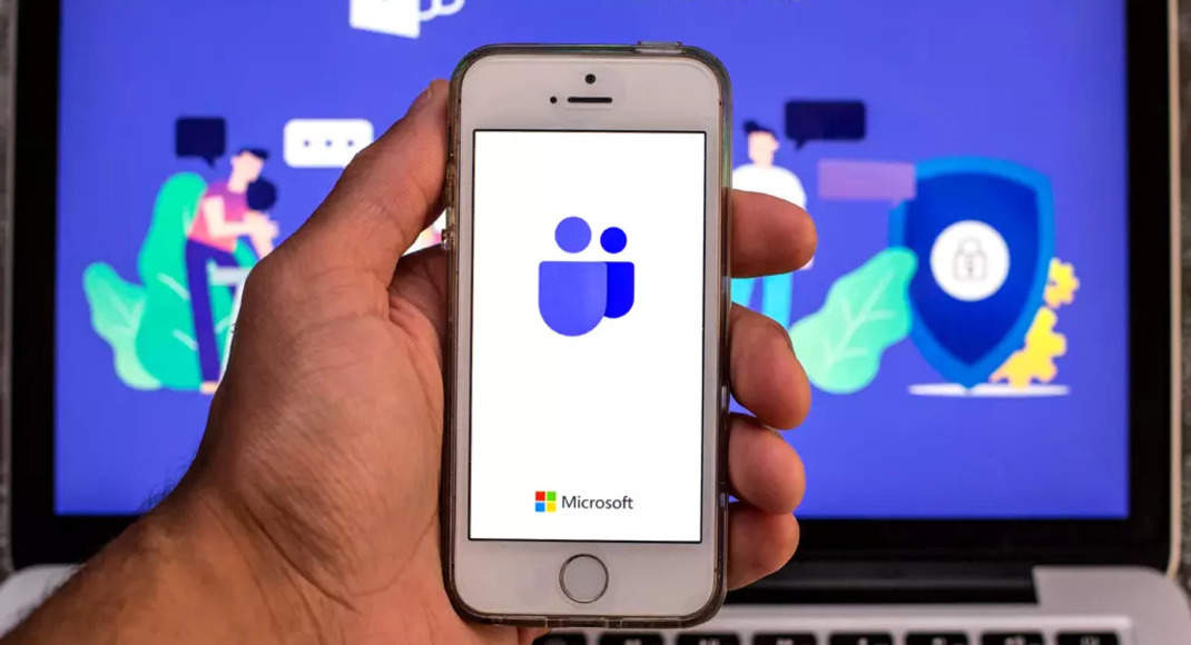 Microsoft Teams raises the bar for efficient virtual meetings with AI-powered assistants