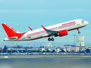 Tata group to merge Vistara with Air India