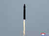 UN chief 'strongly condemns' North Korea missile launch: spokesman