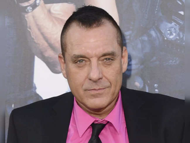 Tom Sizemore in critical condition after brain aneurysm