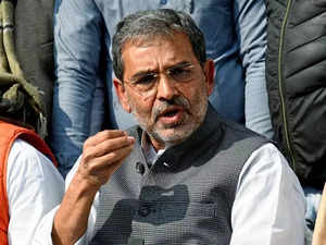 Upendra Kushwaha set to form new political party, announcement likely today