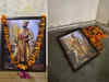 Watch: Ruckus over vandalism of Shivaji Maharaj's portrait rocks JNU