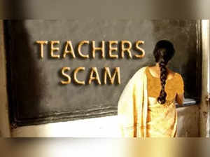 Teacher scam