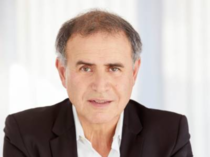 ET GBS: India can realise growth of 7% in medium term, says economist Nouriel Roubini