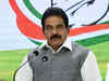 50% of office bearers in Congress should be under 50 years of age, says KC Venugopal
