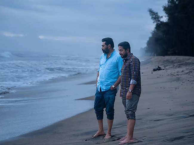 ​The crime drama is produced by National Award-winning actor Fahadh Faasil along with Dileesh Pothan​.