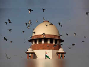 Supreme Court: Why no arrest in '21 Delhi hate speech case?