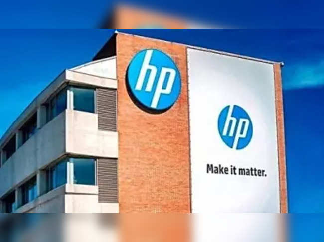 HP Inc to lay off 100 employees in Israel