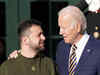 En route Poland, US President Joe Biden makes surprise visit to Kyiv