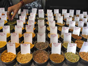 Cereal prices unlikely to surge but will remain elevated: Crisil