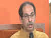 Dissolve Election Commission, elect commissioners: Uddhav Thackeray