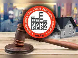 Maharashtra RERA issues show-cause notices to 313 projects for shortcomings