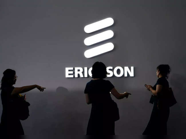 Ericsson layoffs