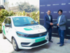 Tata XPRES-T: The sedan set to be part of Uber's massive EV fleet