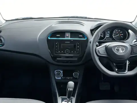 Interiors