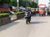Delhi govt halts Ola, Uber and Rapido bike taxi services: Reports