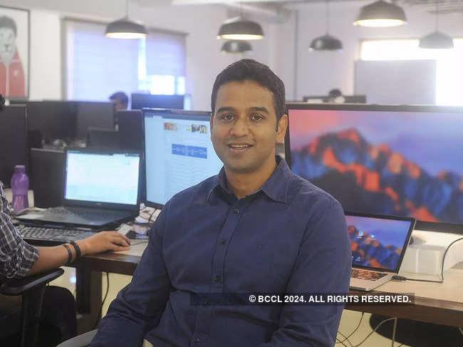 ​Nithin Kamath shared his views on how extended trading hours will impact the trader.​